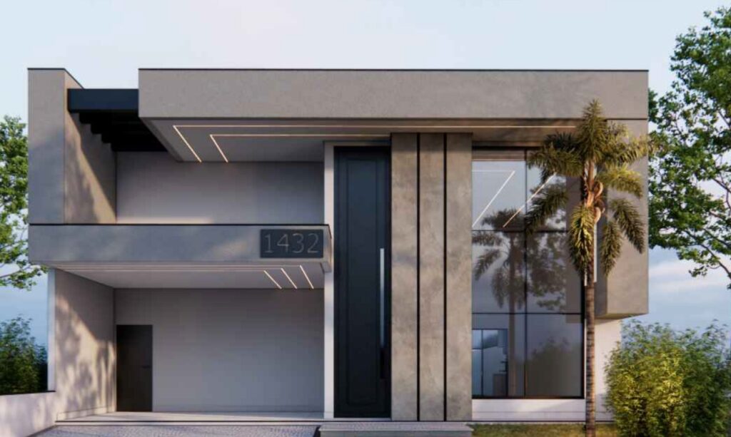 projeto estrutural em concreto armado maria candida