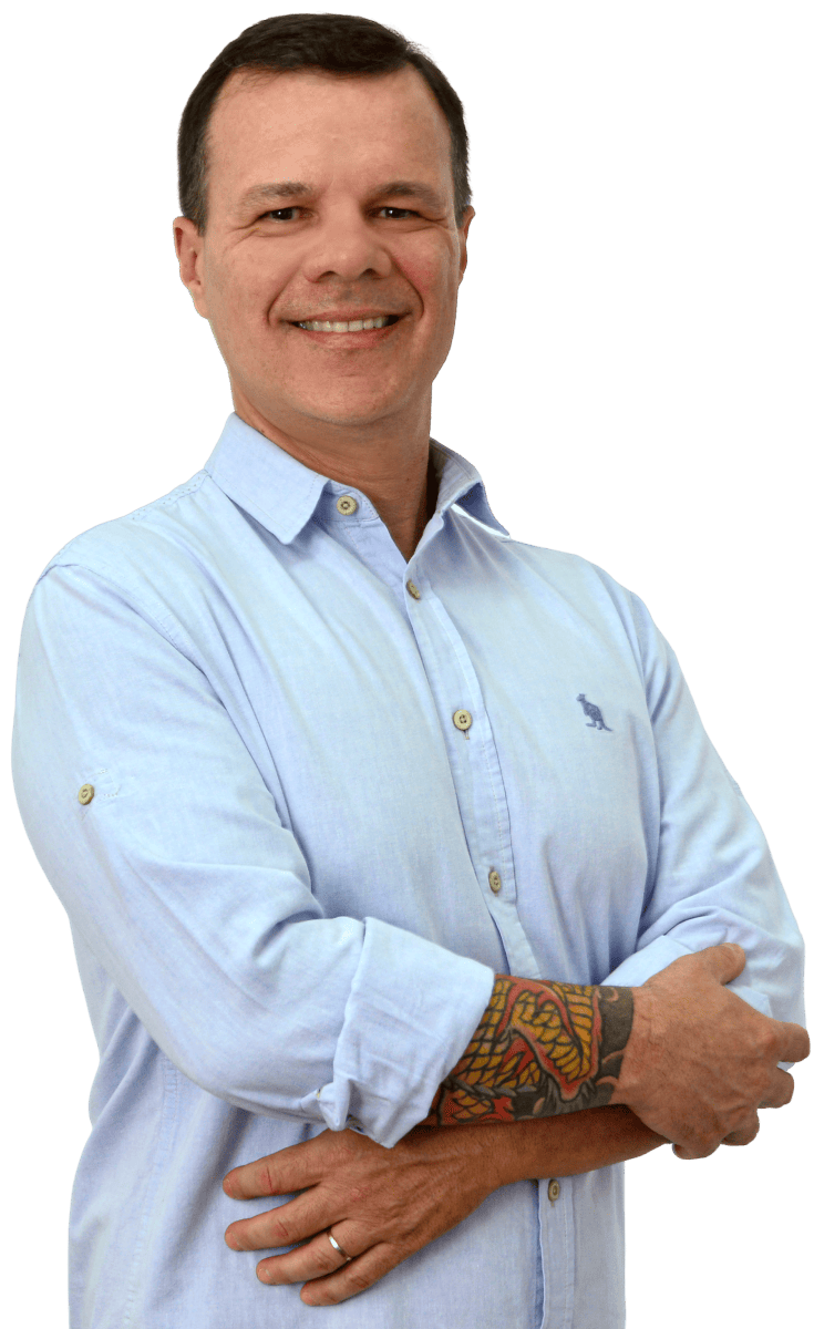 ricardo candello home